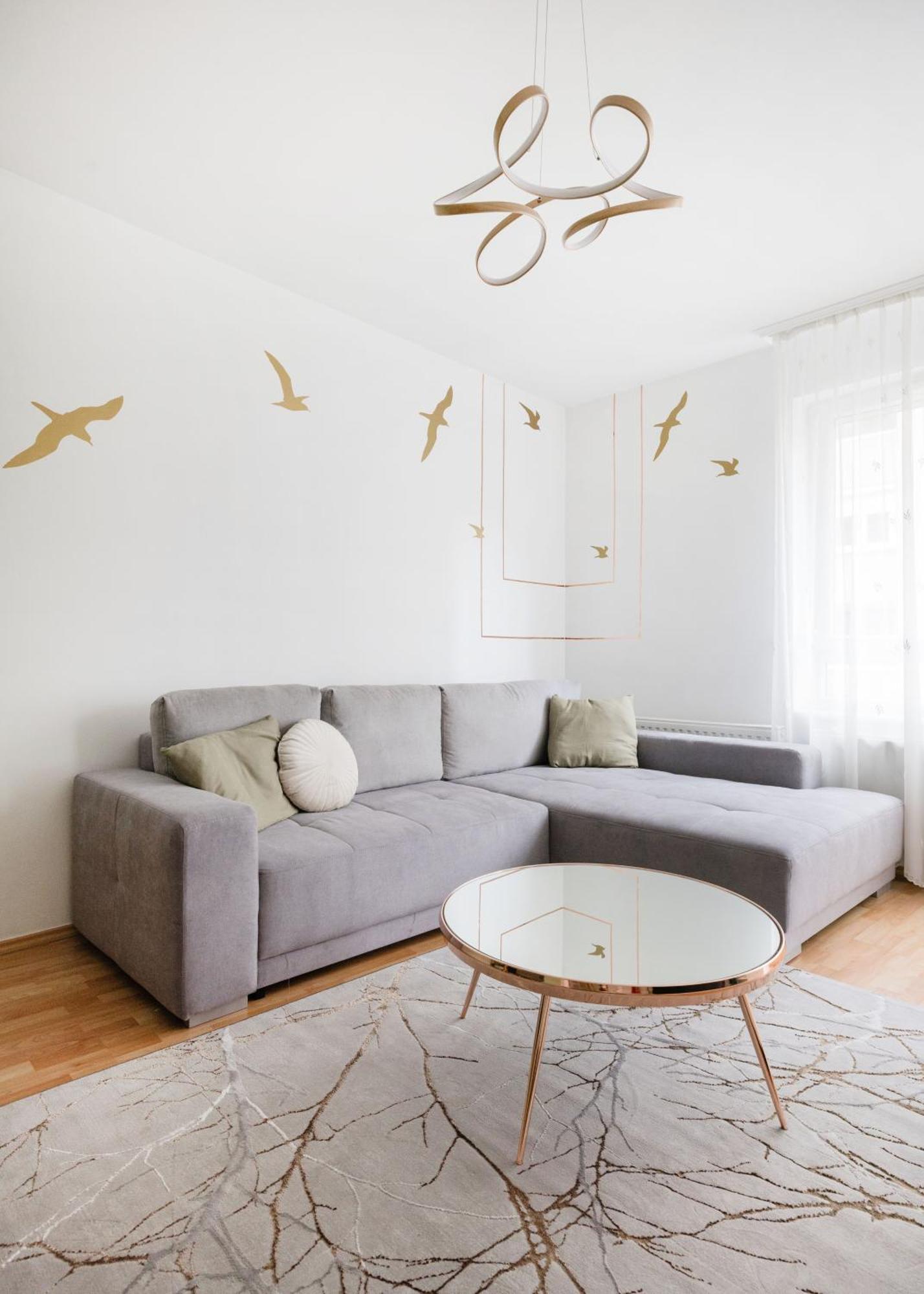 Modern Two-Bedroom Apartment With Free Parking Будапеща Екстериор снимка
